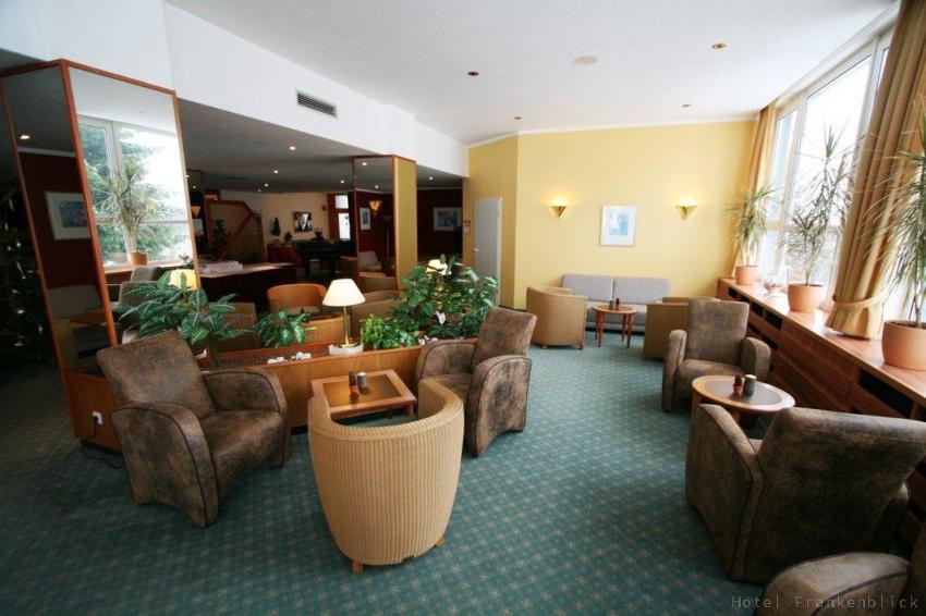 Hotelbar