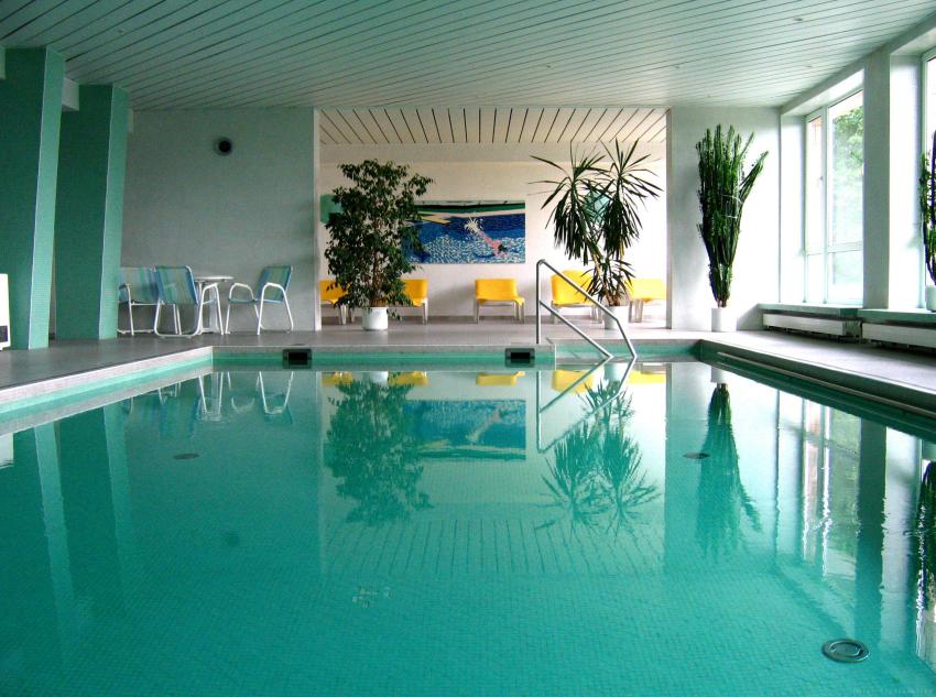 Hotelpool
