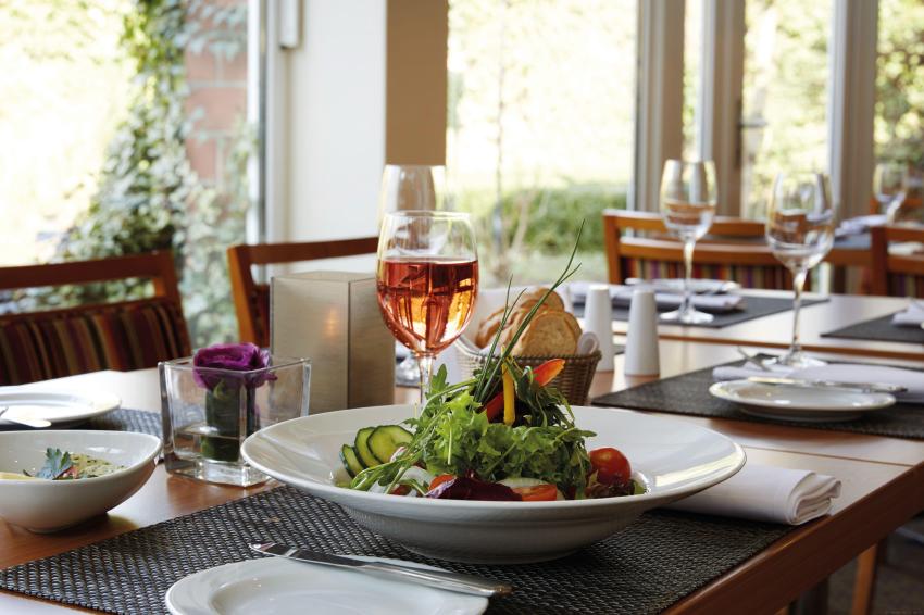 Restaurant Gaumenfreund