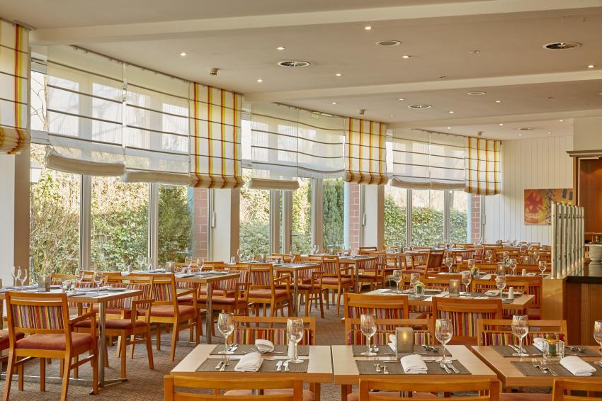 Restaurant Gaumenfreund