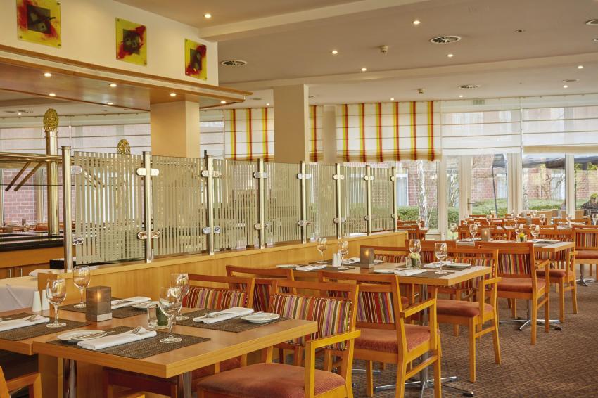 Restaurant Gaumenfreund