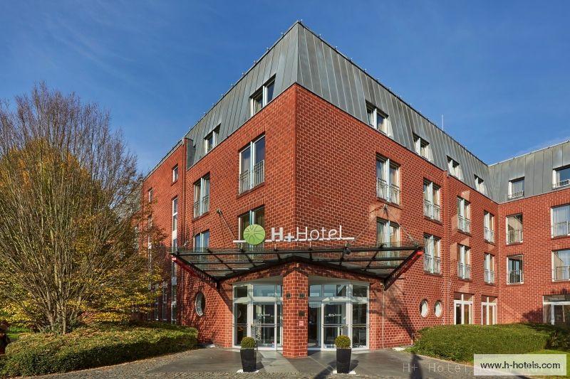 H+ Hotel Köln Hürth