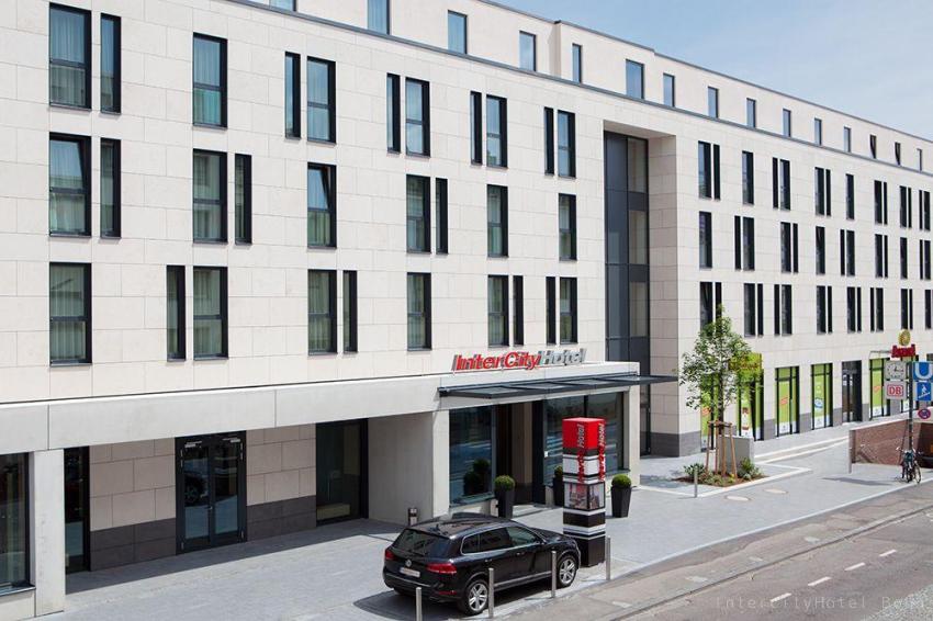 ©IntercityHotel Bonn GmbH