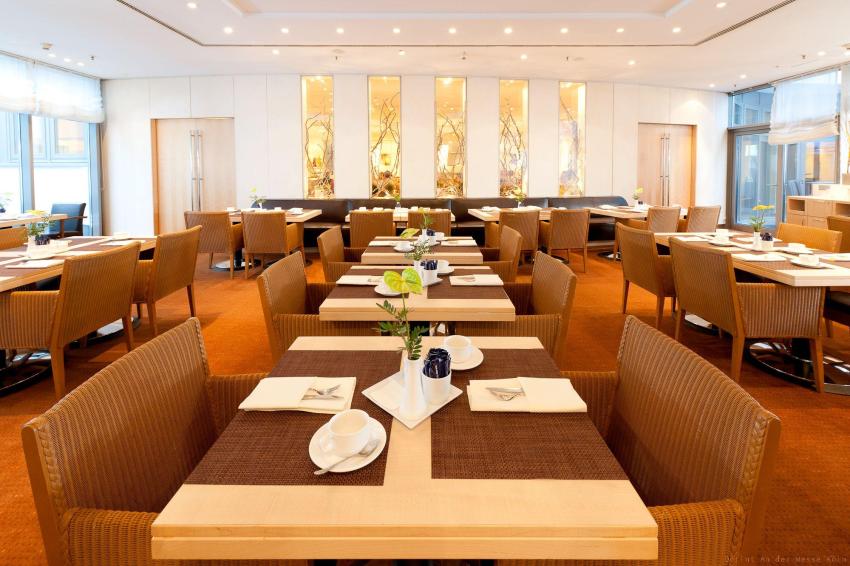 Restaurant "Bell'Arte"