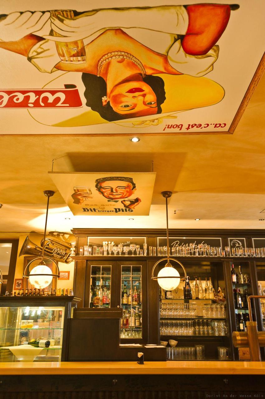 Bierstube "Düx"