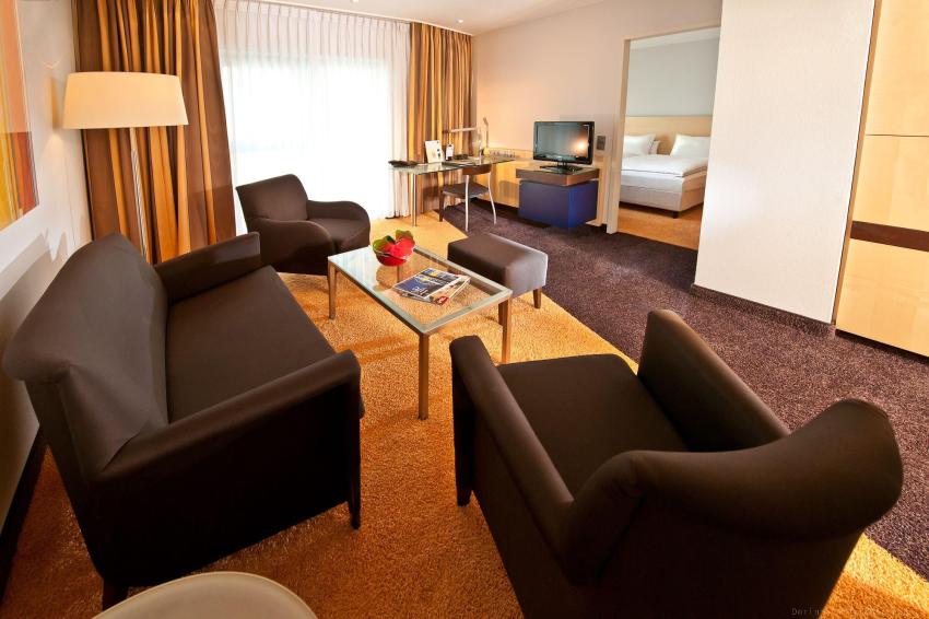 Deluxe Zimmer