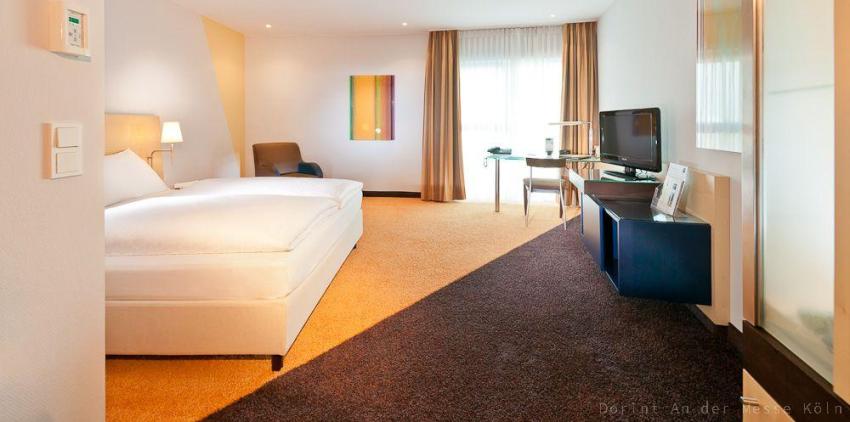 Standard/Comfort Zimmer