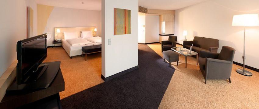 Business Zimmer