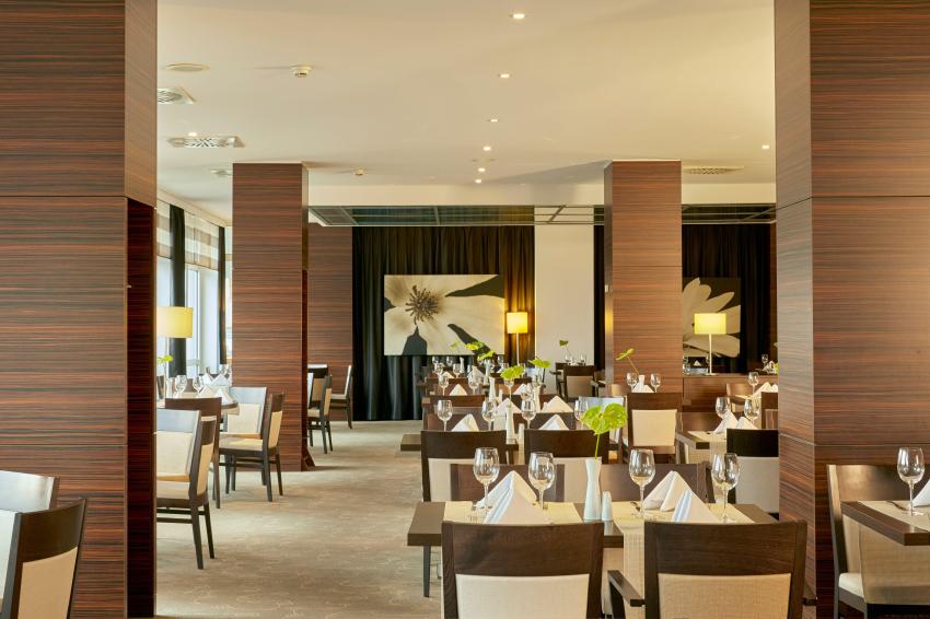 Restaurant Gaumenfreund