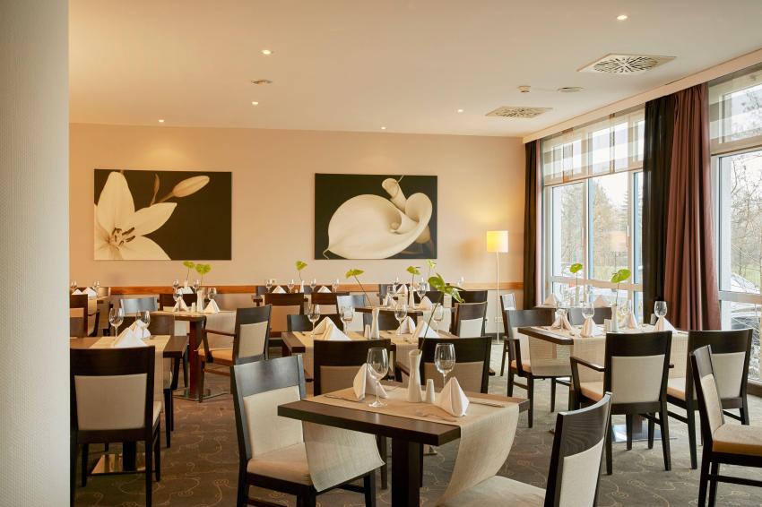 Restaurant Gaumenfreund