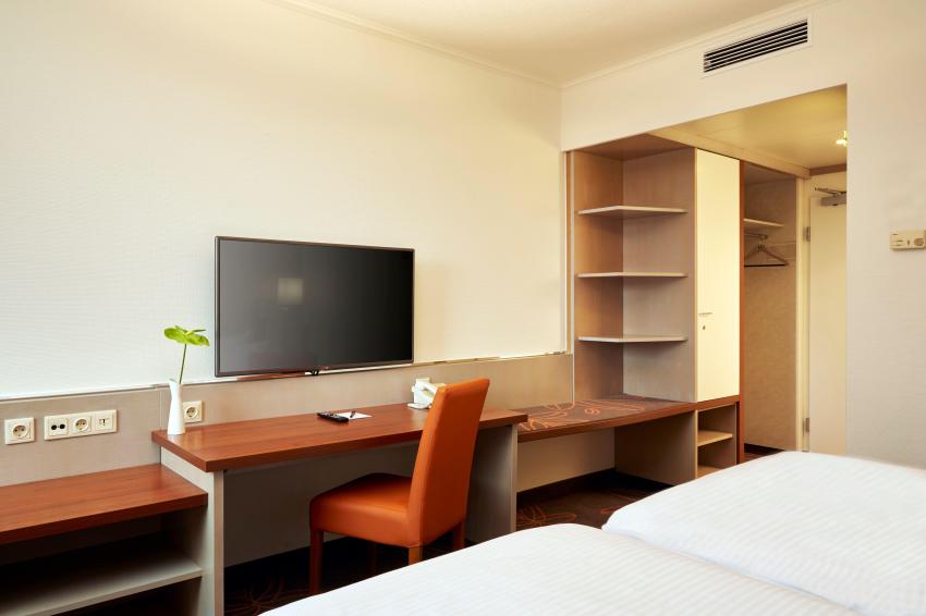 Komfort Twinzimmer