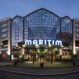 Außenansicht Maritim Hotel Köln