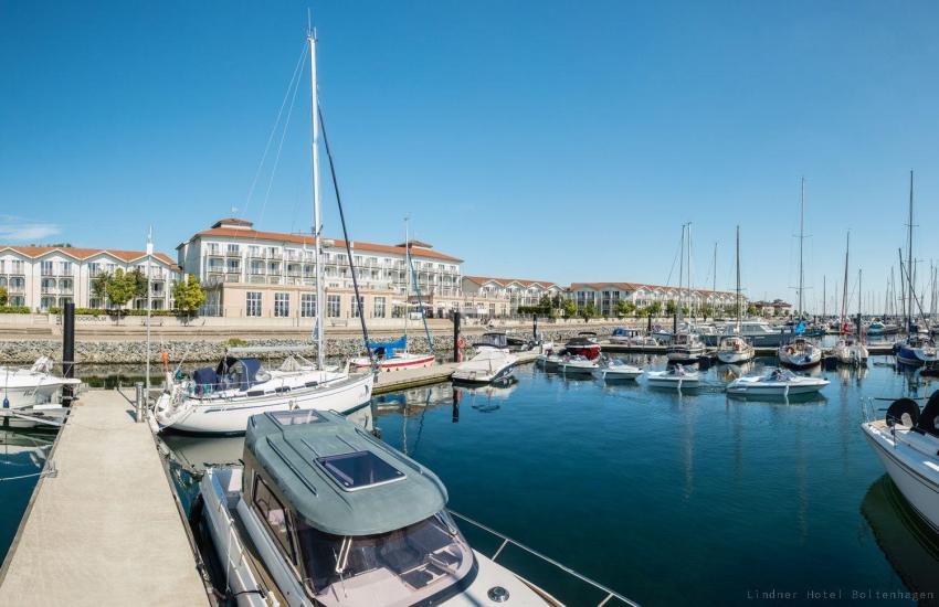 Lindner Hotel Boltenhagen