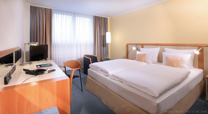 Business Class
Komfortabel eingerichtete Standardzimmer