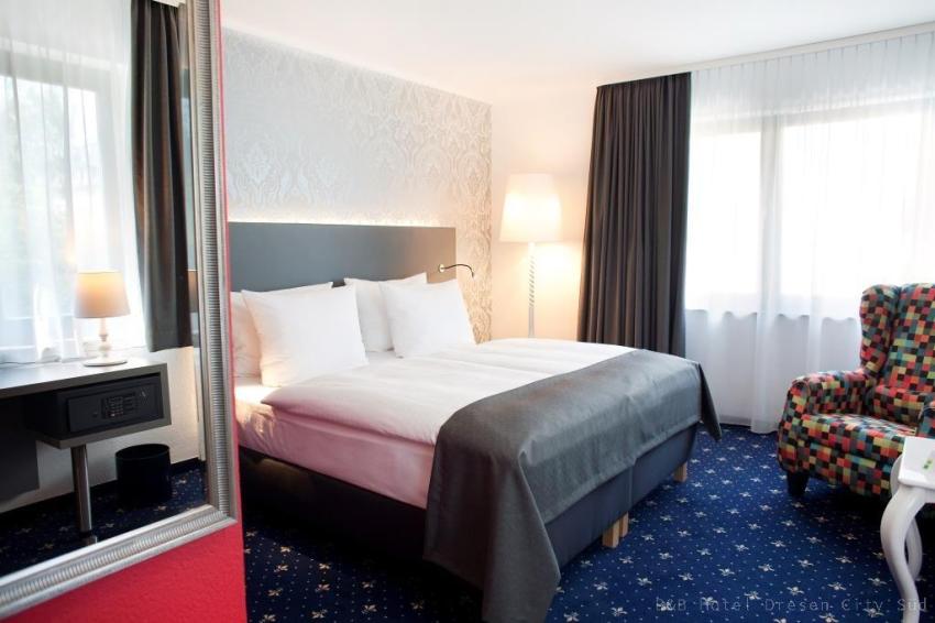 Holiday Inn Dresden - City South