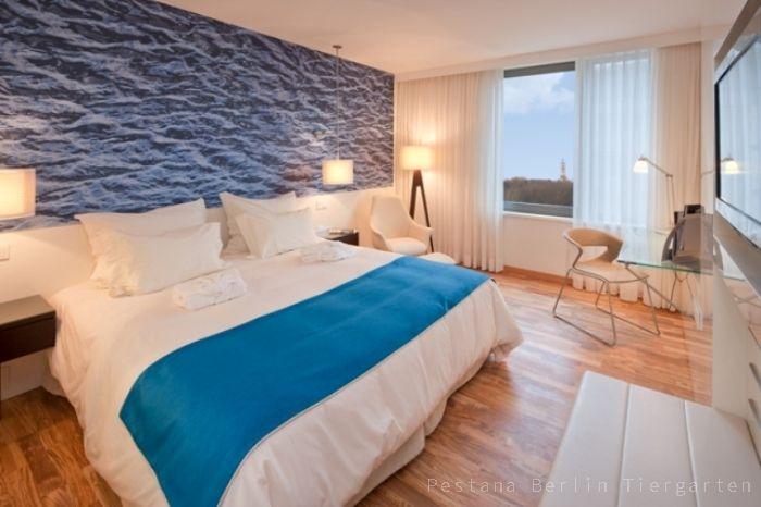 Pestana Berlin Tiergarten