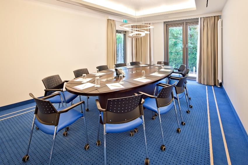 Tagungsraum Pazifik (Boardroom)