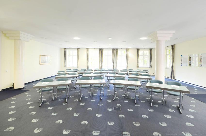 Schlosshotel Villa Westerberge - Hotel