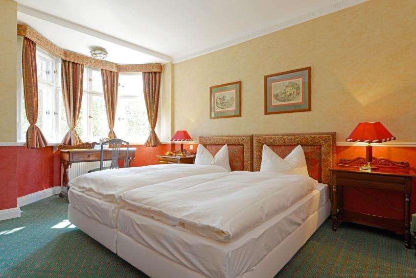 Doppelzimmer