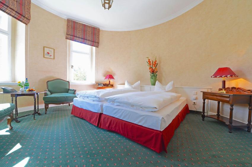 Turmzimmer