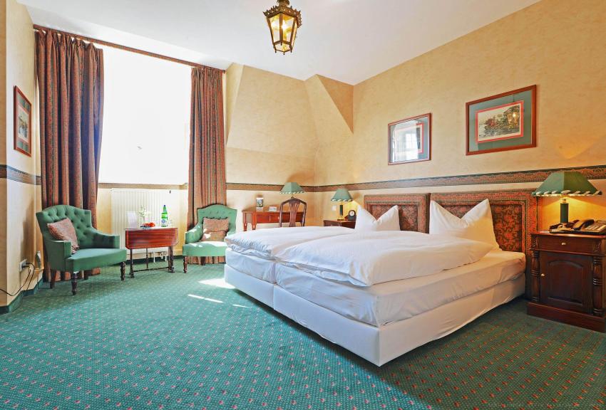 Doppelzimmer