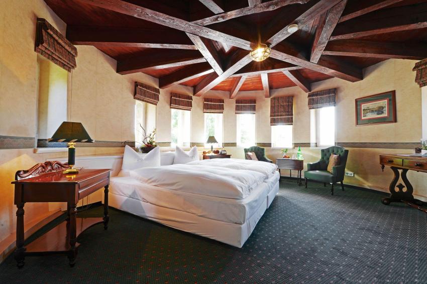 Turmzimmer