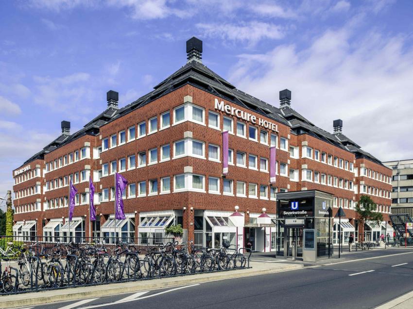 Mercure Hotel Severinshof Köln