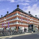 Mercure Hotel Severinshof Köln