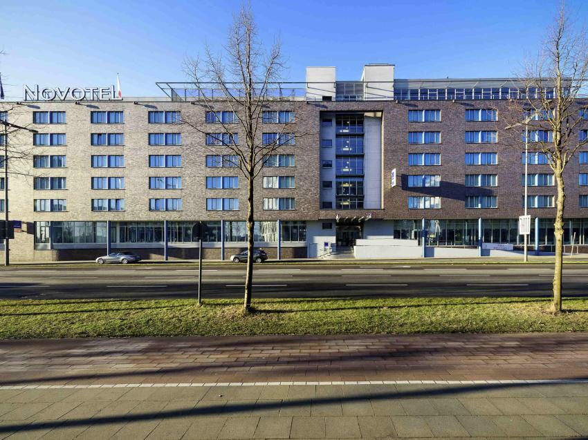 Novotel Köln City