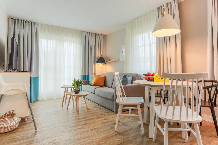 BEECH Resort Fleesensee
