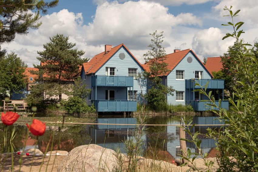 BEECH Resort Fleesensee