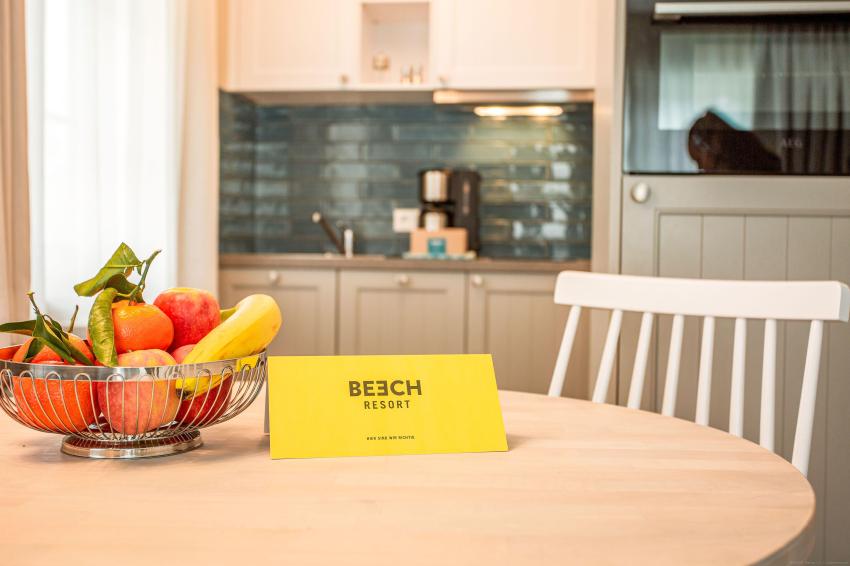 BEECH Resort Fleesensee