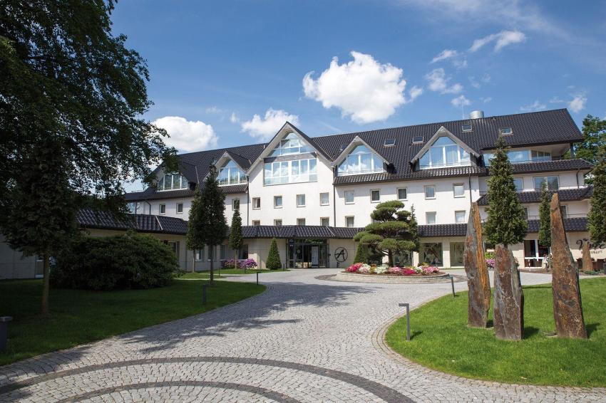 l`Arrivée HOTEL & SPA