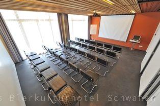 Kino Bestuhlung