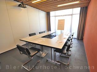 U-Form 1 Tagungsraum
