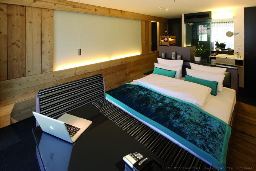 Bierkistenzimmer