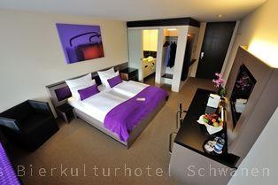 Wehrgangzimmer