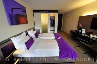 Wehrgangzimmer