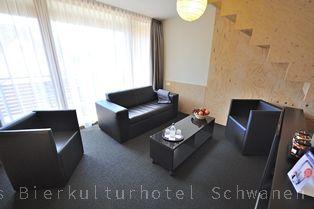 Biersuite unten