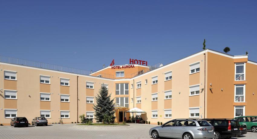 Hotel Aurora GmbH