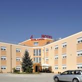 Hotel Aurora GmbH