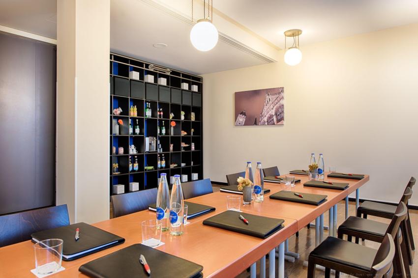 Leonardo Boutique Hotel Rigihof Zurich