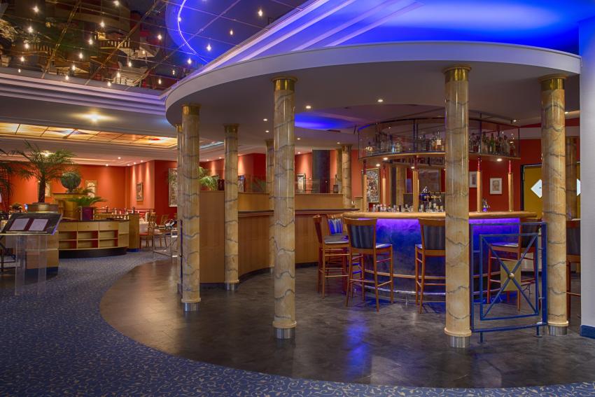 Radisson Blu Halle-Merseburg
