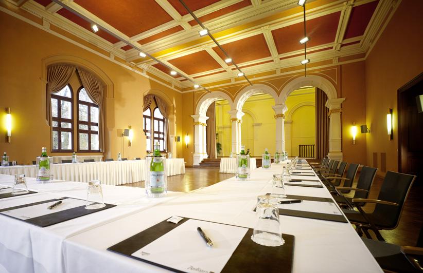 Schumann Saal