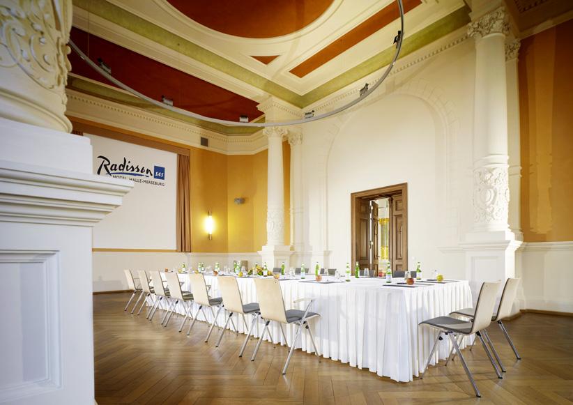 Berger Saal