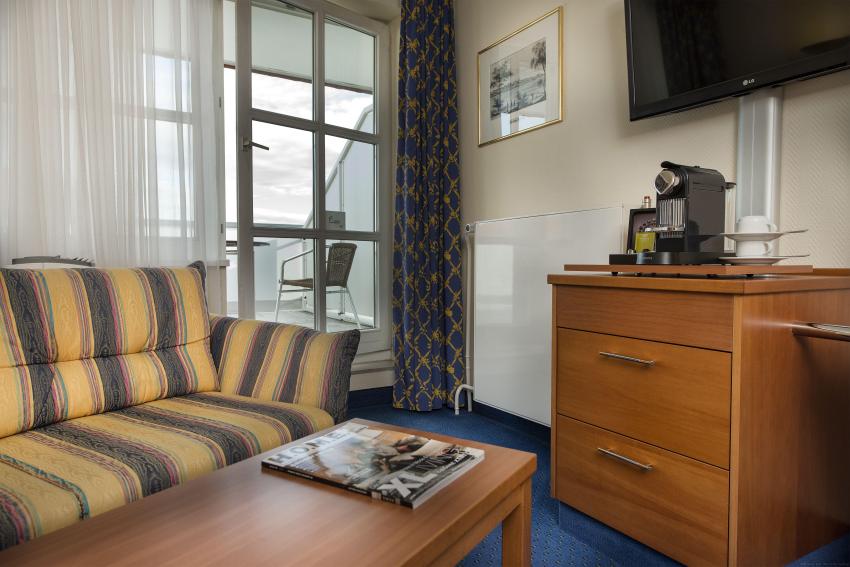 Radisson Blu Halle-Merseburg