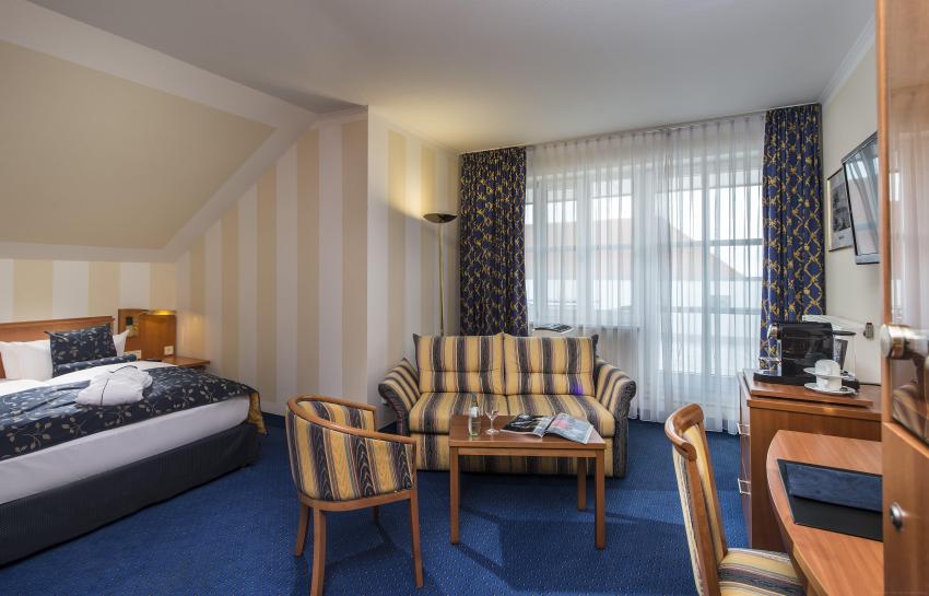 Radisson Blu Halle-Merseburg