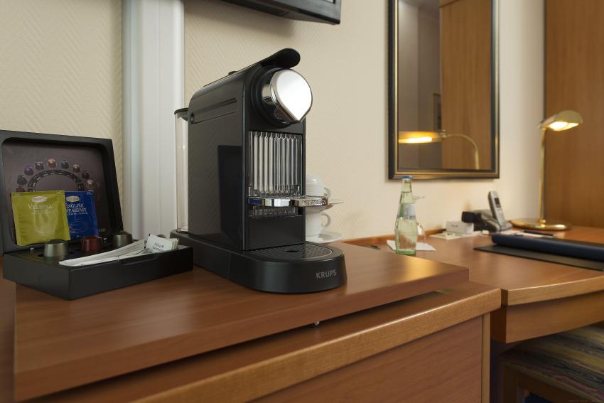 Radisson Blu Halle-Merseburg