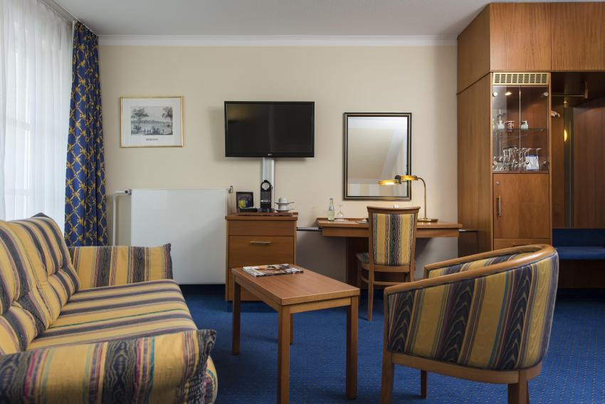 Radisson Blu Halle-Merseburg