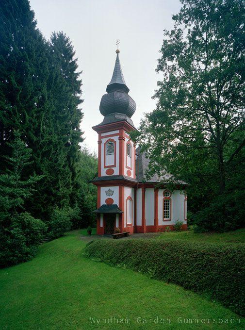 Kapelle